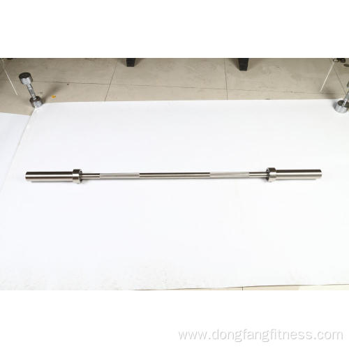 700LB OB60 straight bar with needle bearings